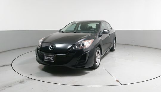 Mazda • Mazda 3