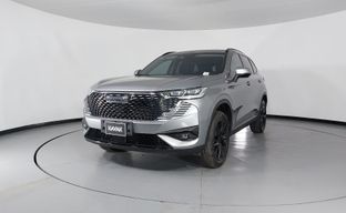 Great Wall • Haval H6