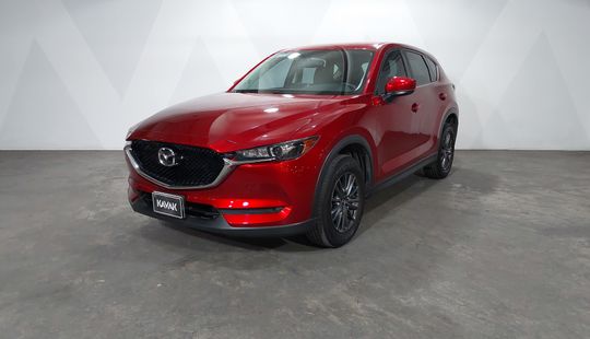 Mazda • CX-5