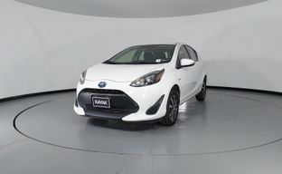 Toyota • Prius C