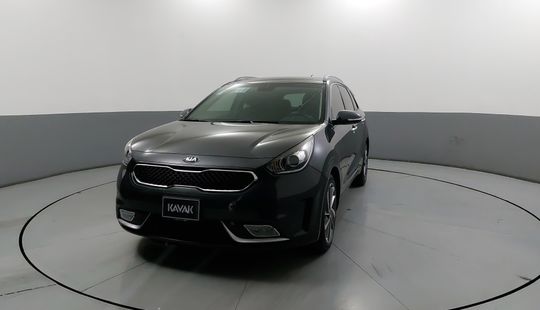 Kia • Niro