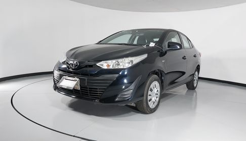 Toyota Yaris 1.5 CORE Sedan 2019