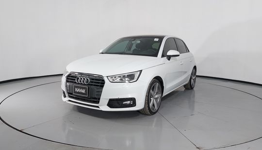 Audi • A1