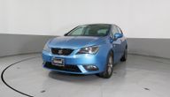 Seat Ibiza 2.0 STYLE 4 PTAS MT Hatchback 2015