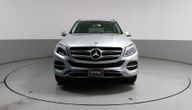 Mercedes Benz Clase Gle 3.5 GLE 350 EXCLUSIVE AUTO Suv 2018