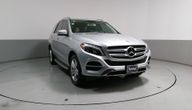 Mercedes Benz Clase Gle 3.5 GLE 350 EXCLUSIVE AUTO Suv 2018