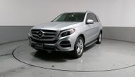 Mercedes Benz Clase Gle 3.5 GLE 350 EXCLUSIVE AUTO Suv 2018