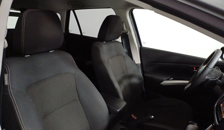 Suzuki S-cross 1.4 BOOSTERJET AUTO Suv 2018