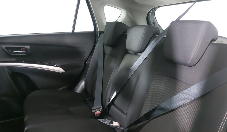 Suzuki S-cross 1.4 BOOSTERJET AUTO Suv 2018