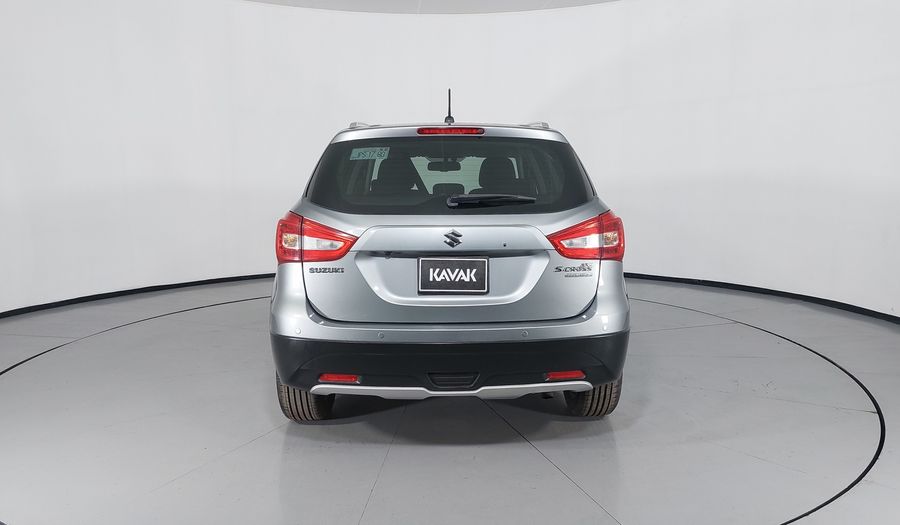 Suzuki S-cross 1.4 BOOSTERJET AUTO Suv 2018