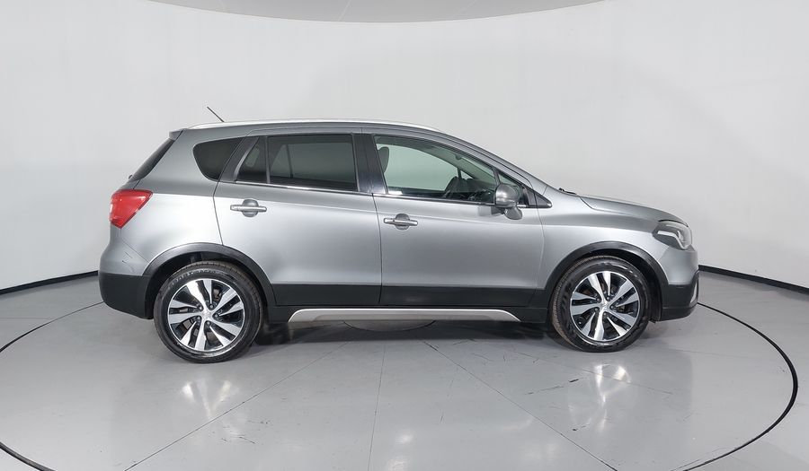 Suzuki S-cross 1.4 BOOSTERJET AUTO Suv 2018