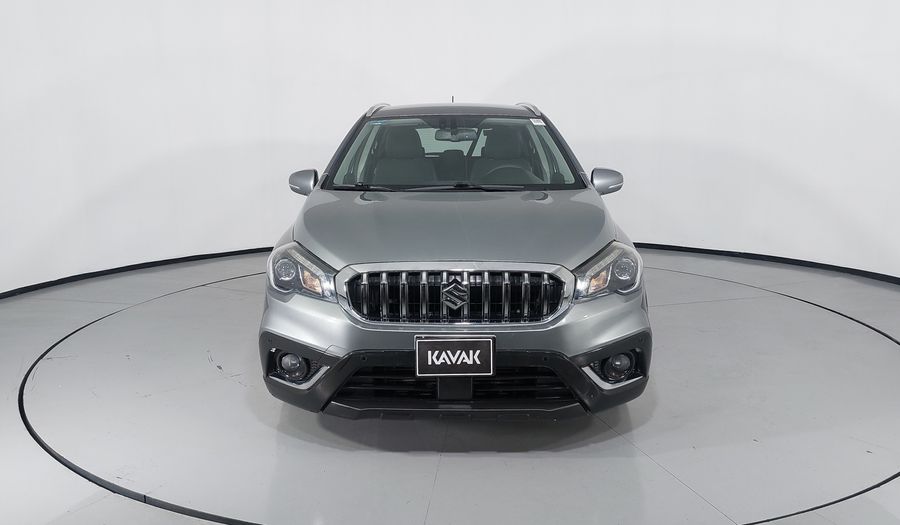 Suzuki S-cross 1.4 BOOSTERJET AUTO Suv 2018