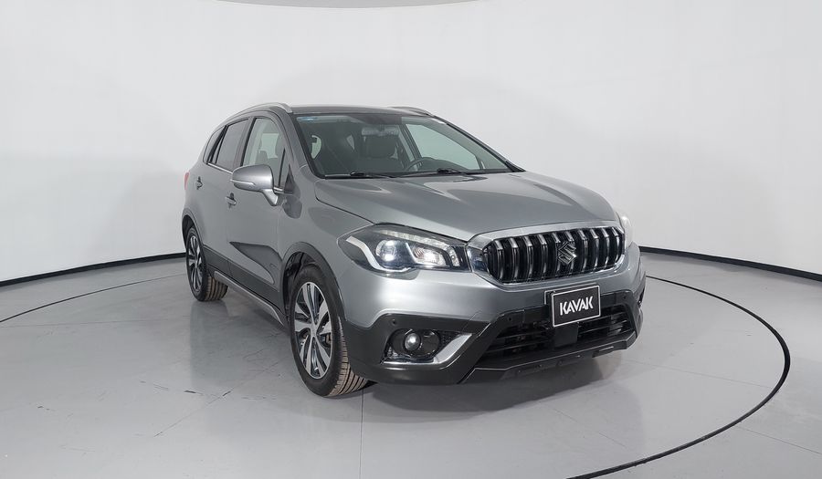 Suzuki S-cross 1.4 BOOSTERJET AUTO Suv 2018