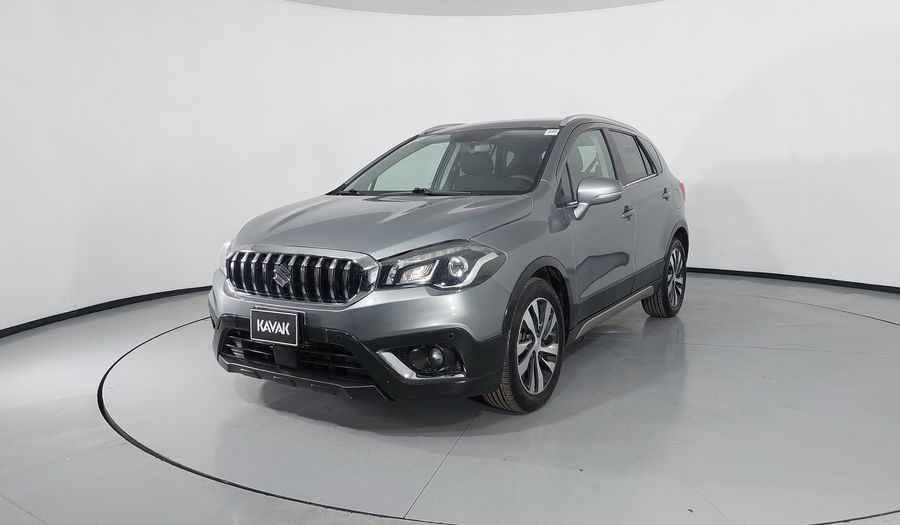 Suzuki S-cross 1.4 BOOSTERJET AUTO Suv 2018