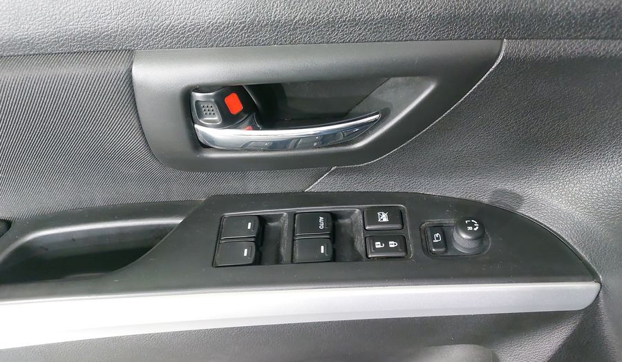 Suzuki S-cross 1.4 BOOSTERJET AUTO Suv 2018
