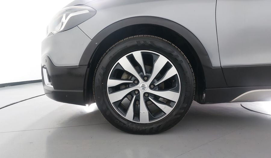 Suzuki S-cross 1.4 BOOSTERJET AUTO Suv 2018