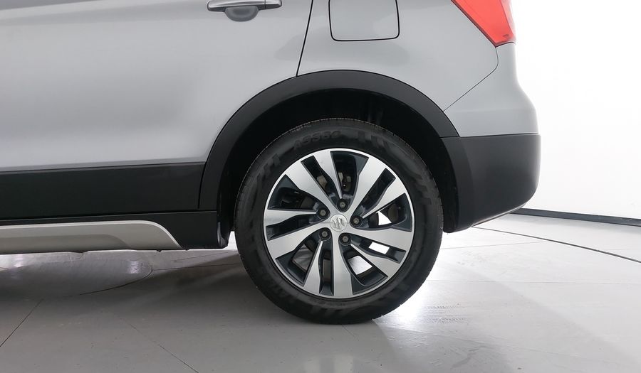 Suzuki S-cross 1.4 BOOSTERJET AUTO Suv 2018