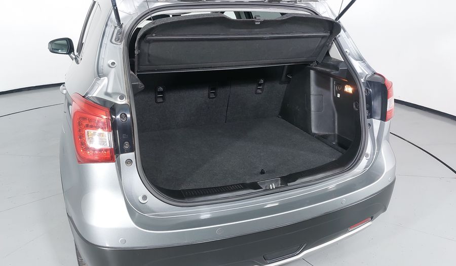 Suzuki S-cross 1.4 BOOSTERJET AUTO Suv 2018