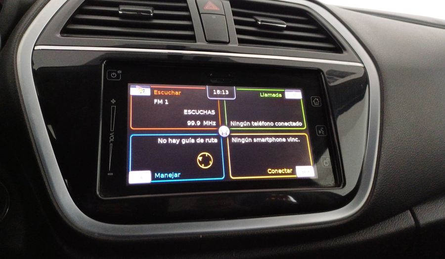 Suzuki S-cross 1.4 BOOSTERJET AUTO Suv 2018