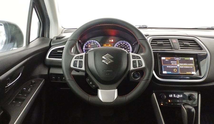 Suzuki S-cross 1.4 BOOSTERJET AUTO Suv 2018