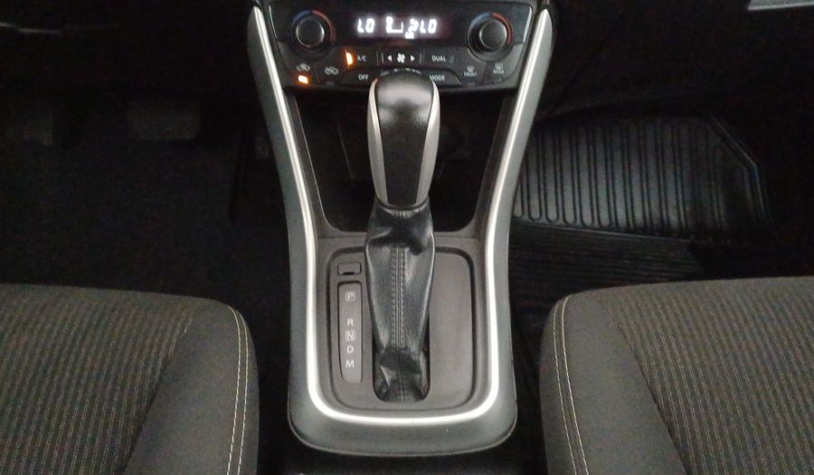 Suzuki S-cross 1.4 BOOSTERJET AUTO Suv 2018