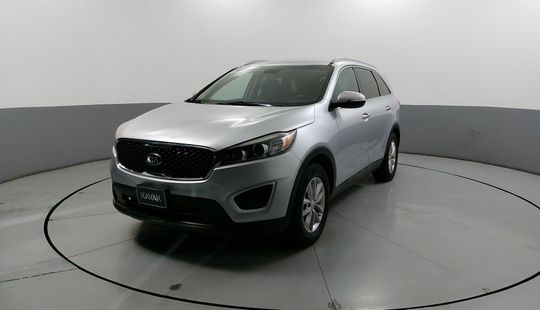 Kia • Sorento