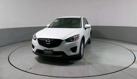 Mazda • CX-5