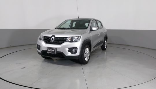 Renault • Kwid