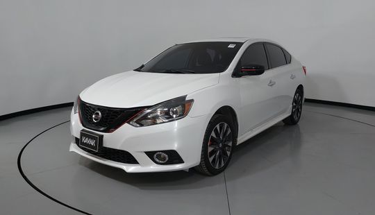 Nissan • Sentra