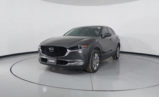 Mazda • CX-30