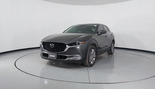 Mazda • CX-30