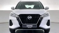Nissan Kicks S Suv 2022