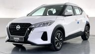 Nissan Kicks S Suv 2022