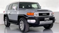 Toyota Fj Cruiser GXR Suv 2022