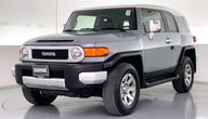 Toyota Fj Cruiser GXR Suv 2022