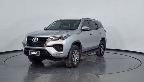 Toyota Sw4 2.8 SR AT 4X4 Suv 2022