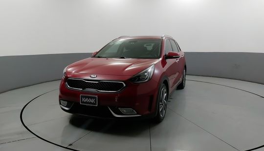 Kia • Niro