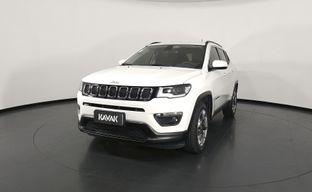 Jeep • Compass