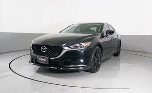 Mazda • Mazda 6