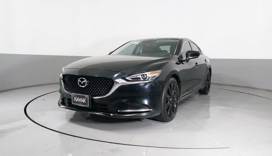 Mazda • Mazda 6