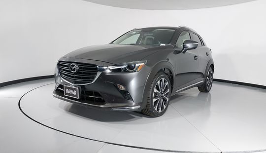 Mazda • CX-3