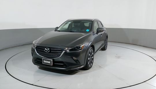 Mazda • CX-3