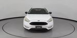 Ford Focus 2.0 S AT Sedan 2015