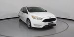 Ford Focus 2.0 S AT Sedan 2015