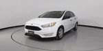 Ford Focus 2.0 S AT Sedan 2015