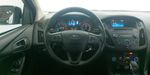 Ford Focus 2.0 S AT Sedan 2015