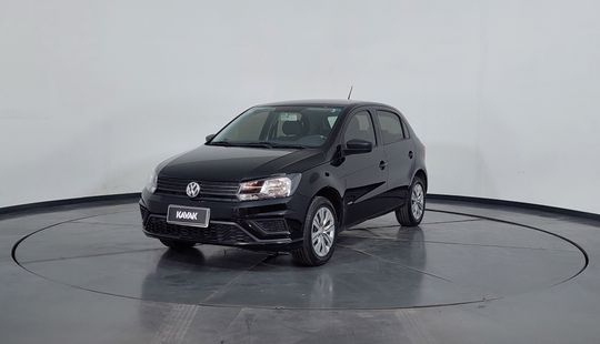Volkswagen Gol Trend 1.6 TRENDLINE TIPTRONIC-2020