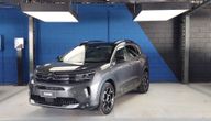 Citroen C5 Aircross 1.6 THP FEEL PACK AT Suv 2024