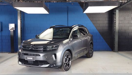 Citroen • C5 Aircross