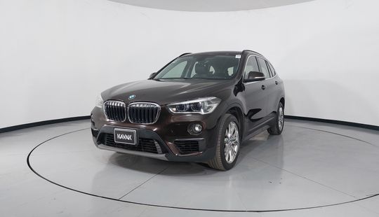 Bmw • X1